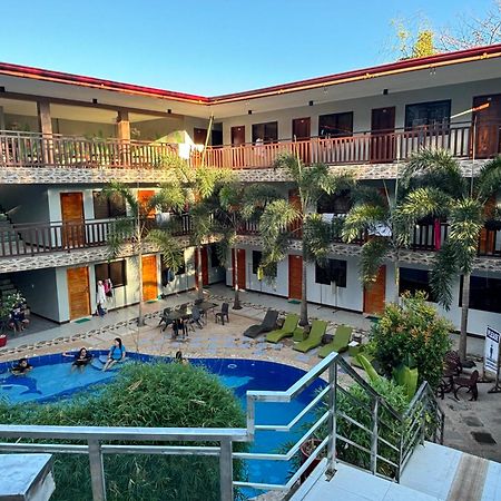 Mountain View Garden Inn Corón Exterior foto