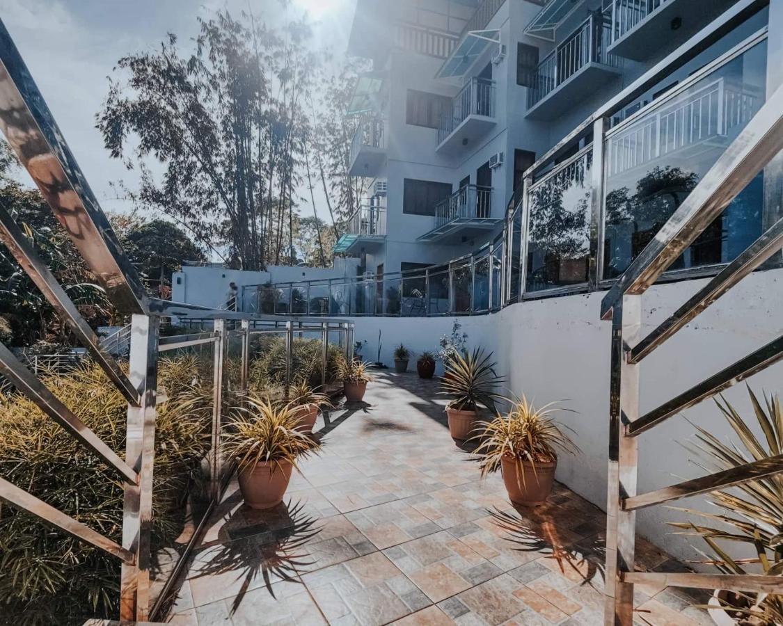 Mountain View Garden Inn Corón Exterior foto